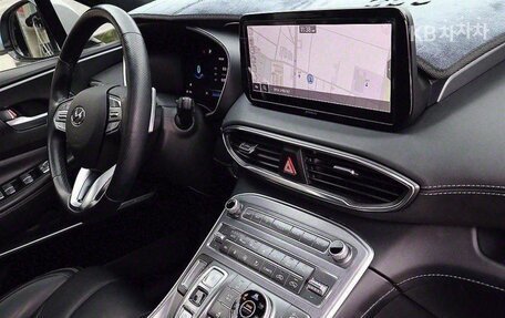 Hyundai Santa Fe IV, 2021 год, 2 966 030 рублей, 11 фотография