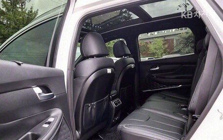 Hyundai Santa Fe IV, 2021 год, 2 966 030 рублей, 7 фотография