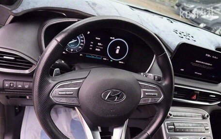 Hyundai Santa Fe IV, 2021 год, 2 966 030 рублей, 8 фотография
