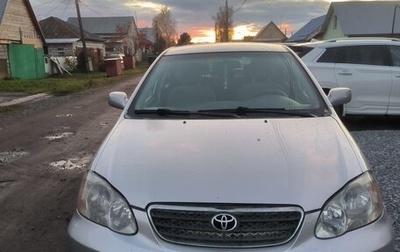 Toyota Corolla, 2005 год, 560 000 рублей, 1 фотография