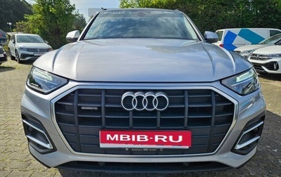 Audi Q5, 2022 год, 4 174 878 рублей, 1 фотография