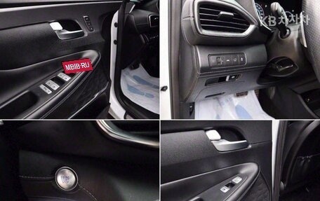 Hyundai Santa Fe IV, 2021 год, 2 966 030 рублей, 14 фотография