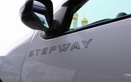 Renault Sandero II рестайлинг, 2018 год, 1 199 000 рублей, 19 фотография