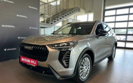 Haval Jolion, 2025 год, 2 649 000 рублей, 2 фотография