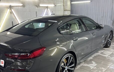 BMW 8 серия, 2020 год, 9 500 000 рублей, 3 фотография