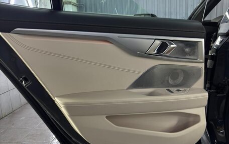 BMW 8 серия, 2020 год, 9 500 000 рублей, 10 фотография