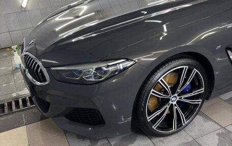 BMW 8 серия, 2020 год, 9 500 000 рублей, 8 фотография