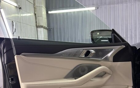 BMW 8 серия, 2020 год, 9 500 000 рублей, 12 фотография