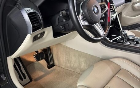 BMW 8 серия, 2020 год, 9 500 000 рублей, 6 фотография