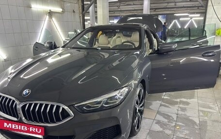 BMW 8 серия, 2020 год, 9 500 000 рублей, 2 фотография