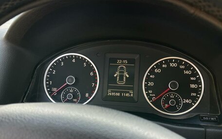 Volkswagen Tiguan I, 2010 год, 950 000 рублей, 6 фотография
