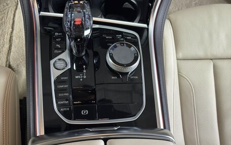 BMW 8 серия, 2020 год, 9 500 000 рублей, 20 фотография