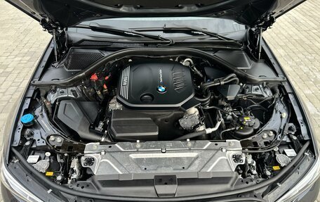 BMW 3 серия, 2021 год, 3 975 000 рублей, 7 фотография