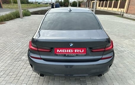 BMW 3 серия, 2021 год, 3 975 000 рублей, 5 фотография