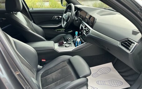 BMW 3 серия, 2021 год, 3 975 000 рублей, 9 фотография