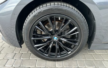 BMW 3 серия, 2021 год, 3 975 000 рублей, 13 фотография
