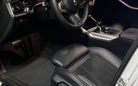 BMW 3 серия, 2019 год, 3 950 000 рублей, 3 фотография