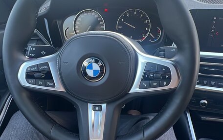 BMW 3 серия, 2019 год, 3 950 000 рублей, 2 фотография