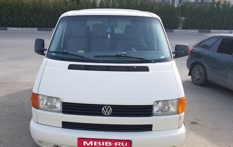 Volkswagen Transporter T4, 2001 год, 880 000 рублей, 5 фотография