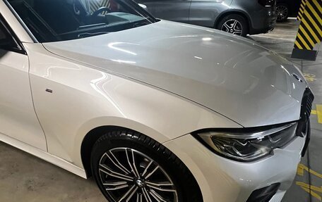BMW 3 серия, 2019 год, 3 950 000 рублей, 5 фотография