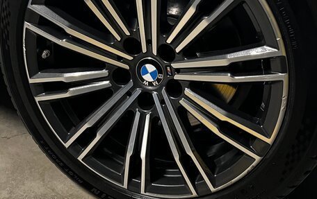 BMW 3 серия, 2019 год, 3 950 000 рублей, 7 фотография