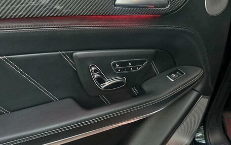 Mercedes-Benz GLS AMG, 2016 год, 6 500 000 рублей, 16 фотография