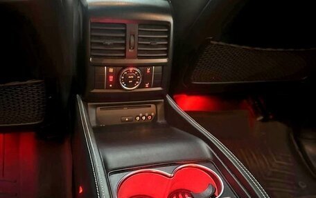 Mercedes-Benz GLS AMG, 2016 год, 6 500 000 рублей, 14 фотография
