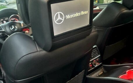 Mercedes-Benz GLS AMG, 2016 год, 6 500 000 рублей, 20 фотография