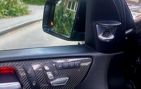 Mercedes-Benz GLS AMG, 2016 год, 6 500 000 рублей, 22 фотография