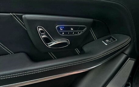 Mercedes-Benz GLS AMG, 2016 год, 6 500 000 рублей, 24 фотография