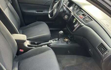 Mitsubishi Lancer IX, 2009 год, 338 000 рублей, 2 фотография