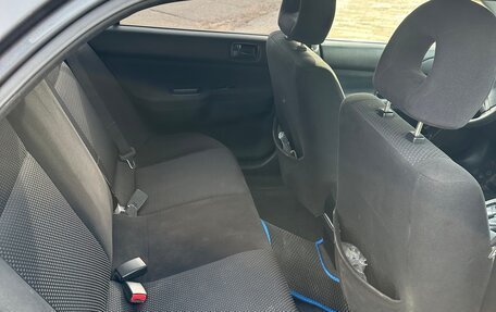 Mitsubishi Lancer IX, 2009 год, 338 000 рублей, 3 фотография