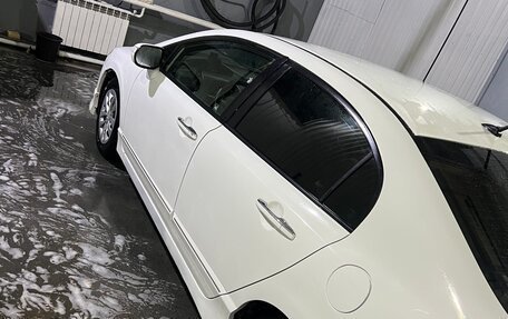 Honda Civic VIII, 2008 год, 700 000 рублей, 7 фотография