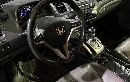 Honda Civic VIII, 2008 год, 700 000 рублей, 5 фотография