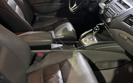 Honda Civic VIII, 2008 год, 700 000 рублей, 6 фотография