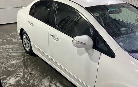 Honda Civic VIII, 2008 год, 700 000 рублей, 3 фотография