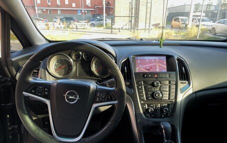 Opel Astra J, 2012 год, 765 000 рублей, 9 фотография