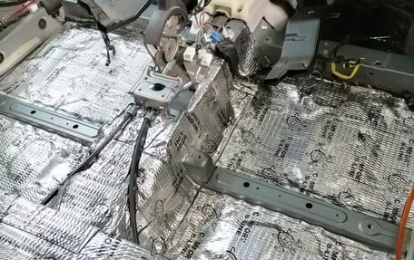 Mitsubishi Lancer IX, 2007 год, 620 000 рублей, 6 фотография