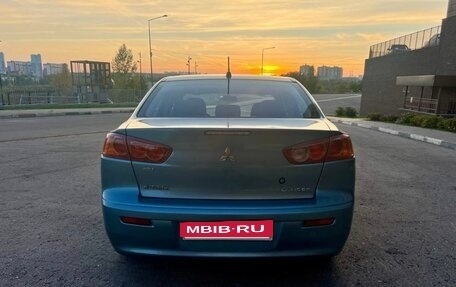 Mitsubishi Lancer IX, 2007 год, 620 000 рублей, 3 фотография