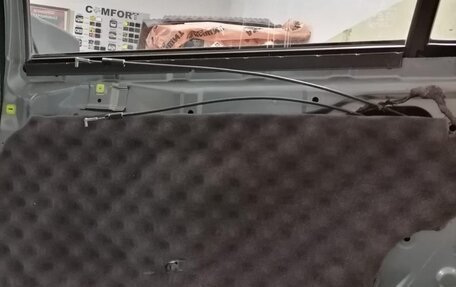 Mitsubishi Lancer IX, 2007 год, 620 000 рублей, 9 фотография