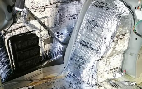 Mitsubishi Lancer IX, 2007 год, 620 000 рублей, 10 фотография