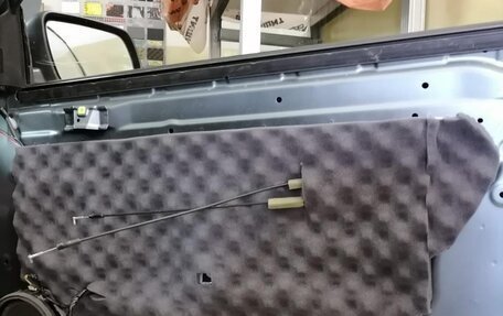 Mitsubishi Lancer IX, 2007 год, 620 000 рублей, 13 фотография