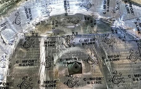 Mitsubishi Lancer IX, 2007 год, 620 000 рублей, 11 фотография