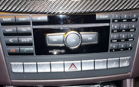 Mercedes-Benz CLS, 2012 год, 4 850 000 рублей, 9 фотография
