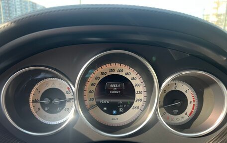 Mercedes-Benz CLS, 2012 год, 4 850 000 рублей, 10 фотография