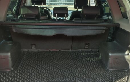 Chevrolet Captiva I, 2013 год, 1 350 000 рублей, 14 фотография