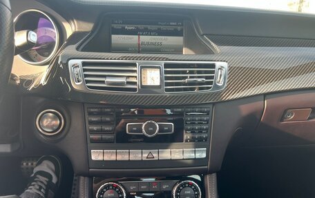 Mercedes-Benz CLS, 2012 год, 4 850 000 рублей, 12 фотография