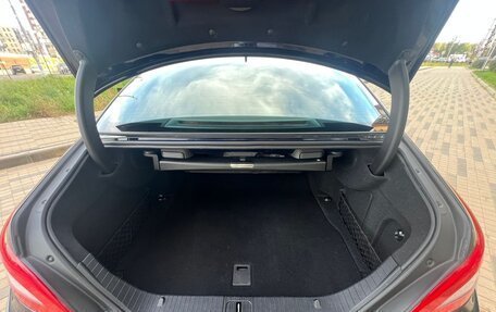 Mercedes-Benz CLS, 2012 год, 4 850 000 рублей, 18 фотография