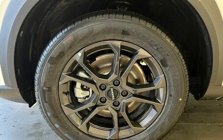 Haval F7, 2025 год, 3 099 000 рублей, 6 фотография