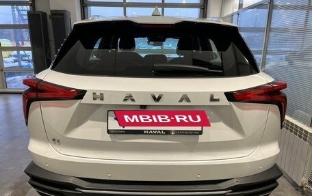 Haval F7, 2025 год, 3 099 000 рублей, 5 фотография
